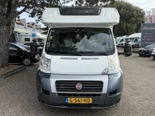 ROLLER team T-LINE XL M automaat Queens en hefbed foto: 21