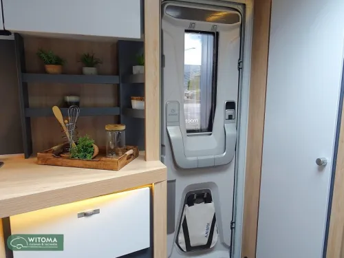 Knaus Sport Platinum 420 QD platium selection 2027 photo: 14