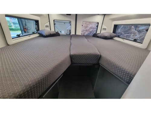 Adria Twin Sports 640 SLB photo: 11