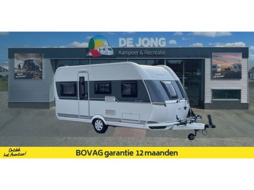 Hobby DE LUXE 455 UF