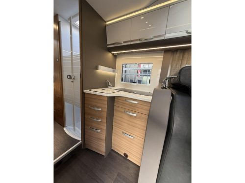 Adria Coral XL Plus 670 SL - FAMILIENWOHNMOBIL  Foto: 15