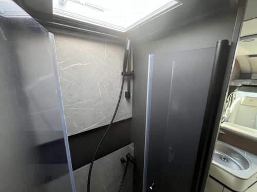 Hymer BMC-T 680 Full Options  Foto: 8