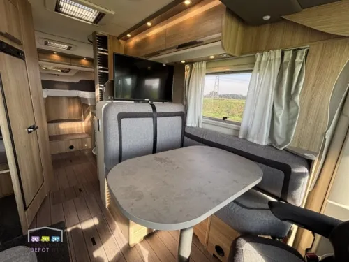 Knaus Sky I 700 LEG Foto: 18