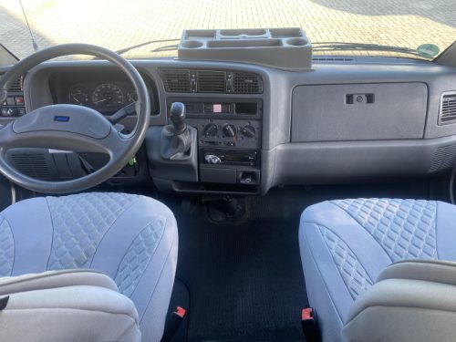 Laika Ecovip 7 R Foto: 8