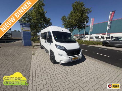 Carado CV 600 Edition 15 CV 600 Edition 15