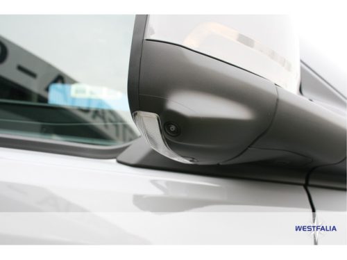 Westfalia Ford Nugget Plus 170PS Automatik inkl. Toilette Foto: 8