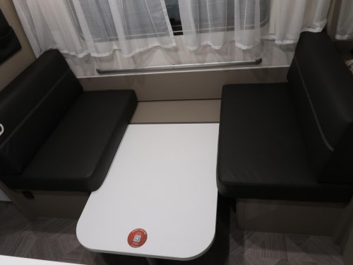 Dethleffs C'Go 495 QSK "ACTIV" AKTIONSPAKET Foto: 7