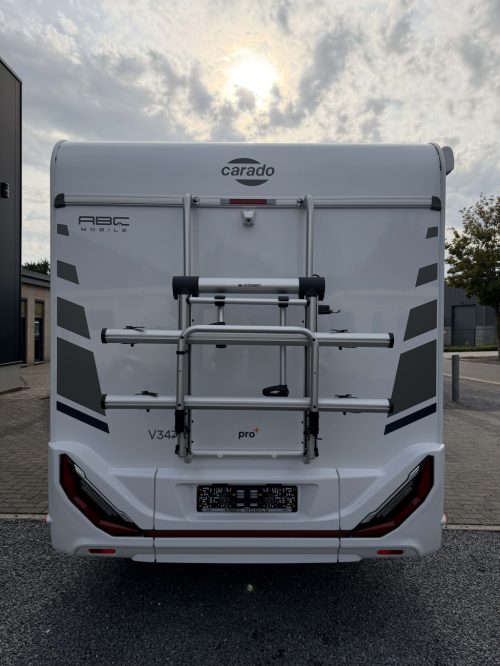 Carado V347 Pro+ photo: 6