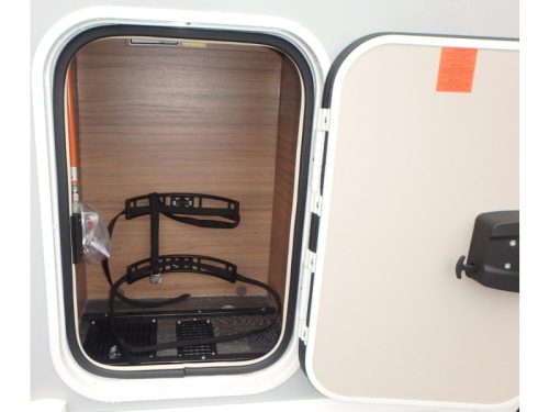 Knaus Van Wave 650 MEG MIT HUBDACH  Foto: 27