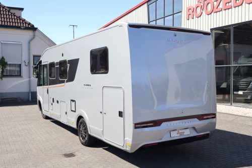 Adria Supersonic 780 DC photo: 5