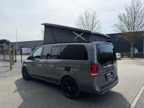 Mercedes Marco Polo photo: 5