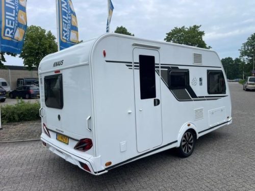 Knaus Sudwind 420 QD photo: 1