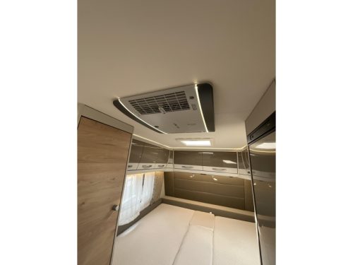 Dethleffs Nomad 490 EST MOVER-DOUCHE-LUIFEL-AIRCO  Foto: 18