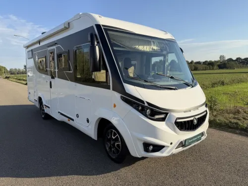 Benimar Amphitryon A940 5 Sitzpl&auml;tze, Automatik, Foto: 28