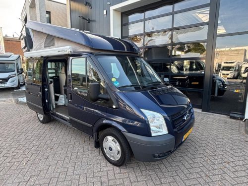 Ford Westfalia Nugget 4 Personen, Topzustand. Foto: 23