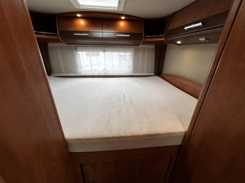 Carthago Chic C-Line I 4.2 Querbetten/2015/Euro-5/6.7M Foto: 10