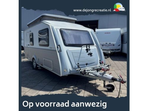 Kip Vision 41 ETD photo: 1