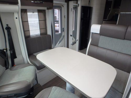 Chausson Welcome 718 XLB Limited-Edition photo: 10