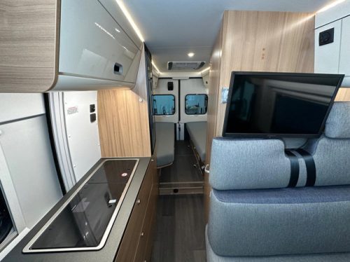 Sun Living V65 SL Foto: 23