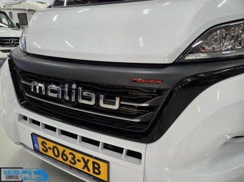 Carthago Malibu Van 640 LE foto: 23