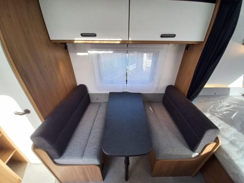 Caravelair Alba 400 Pack Ambition + Look Foto: 4