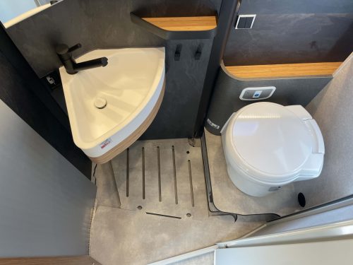 Hymer Venture S photo: 38