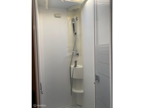 Adria MATRIX 670DL photo: 12