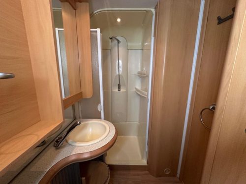 Beyerland Quartz 495 TEB photo: 9