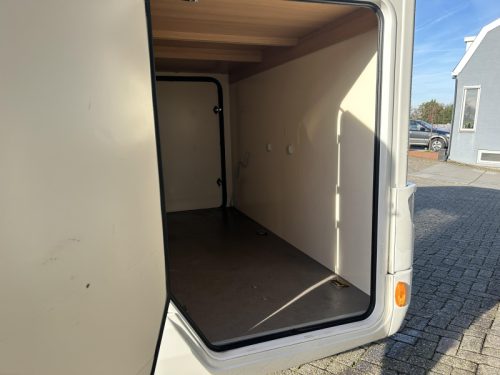 Forster T 699 EB Automatic, Air Conditioning, solar panel. photo: 19