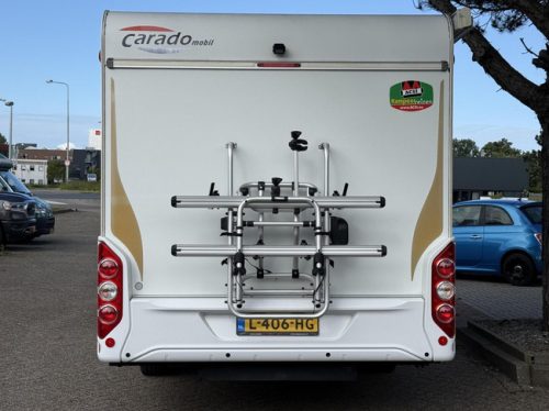 CAPRON T 337 photo: 17