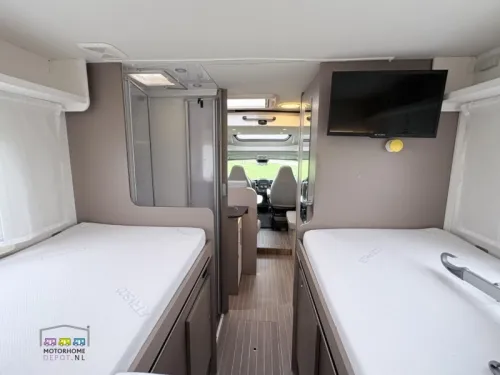Hymer Etrusco 7400 SB Type X  foto: 5