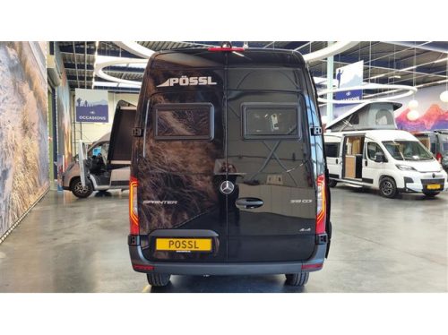 P&ouml;ssl Roadstar X photo: 5