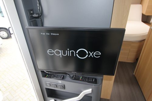 Adria Martix 670 DC Plus photo: 7