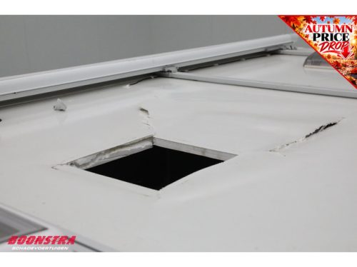 Sprite Mondial 470 SE Mover Awning French bed BY 2026 photo: 8