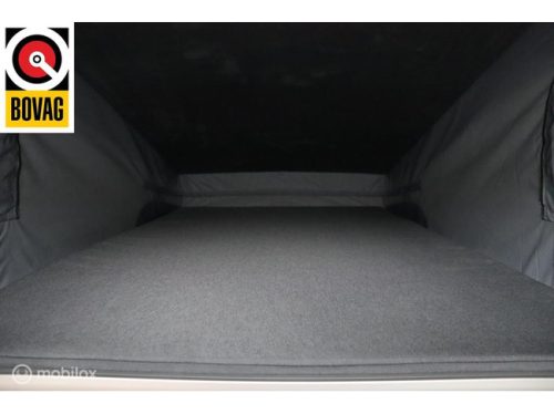 Volkswagen Transporter Van conversion 2.0TDI 140Hp DSG-7 Long | California-look | 4-Person | Wide bed | Pop-top roof | TOP CONDITION photo: 13