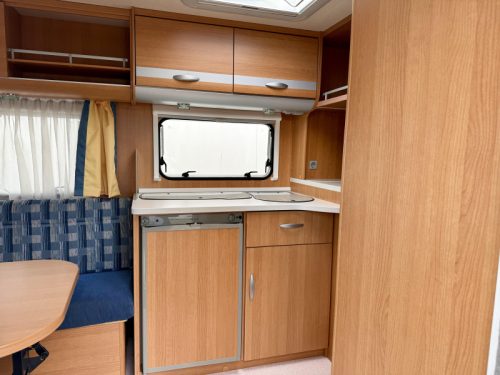 Knaus Sport Premium Line 450 FU  foto: 14