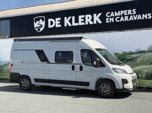 Knaus Boxlife 600 MQ Platinum Select photo : 1
