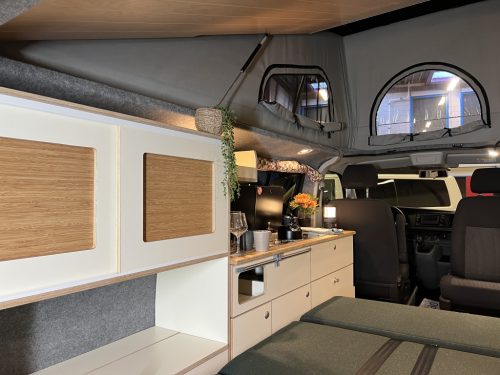 Volkswagen Transporter photo : 10