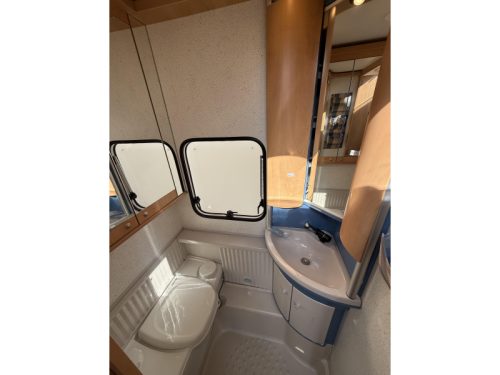 B&uuml;rstner Ventana Avantgarde 480 TK STAPELBE RONDZIT 5/6PERS Foto: 11