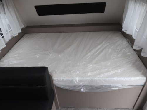 Dethleffs C'Go 495 QSK "ACTIV" ACTIEPAKKET  Foto: 15
