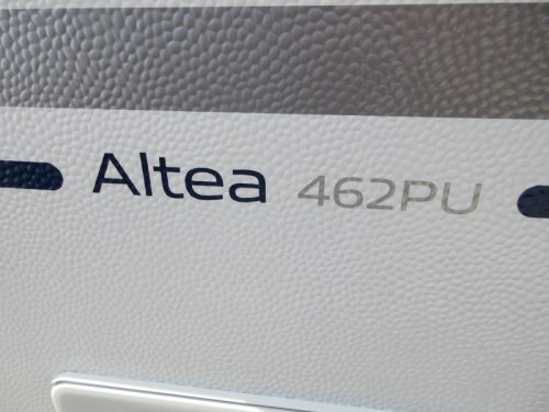 Adria Altea 462 PU MOVER / MARKISE / VERONA Foto: 13