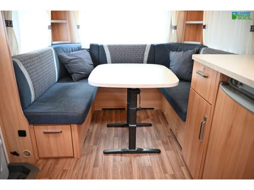 Wilk Vida 490HTD photo: 5