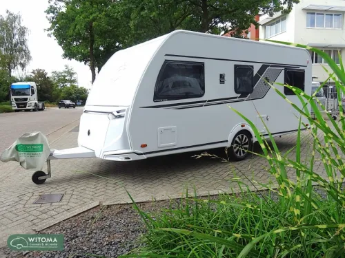 Knaus Sudwind Black Selection 460 EU quickly available! photo: 6