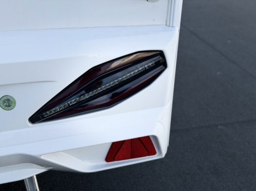 Knaus SPORT 500 KD photo: 2