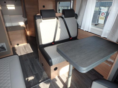 Weinsberg CaraLoft 650 MF photo: 14