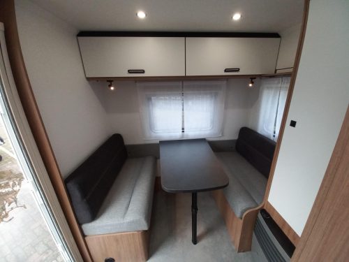 Caravelair Alba 462 Pack Ambition + Look photo: 6