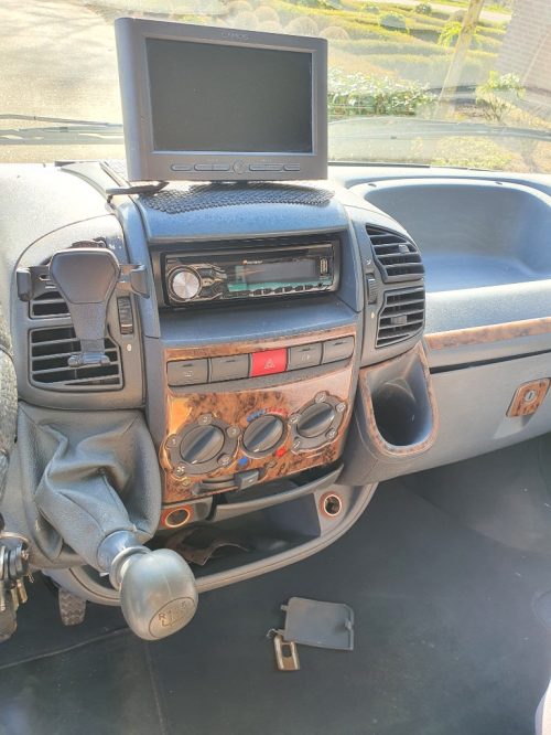 Citro&euml;n 2.2 hdi Buscamper | Dachklimaanlage | Tempomat Foto: 20