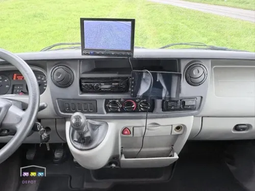 Knaus Sun Ti Silverline  photo: 16