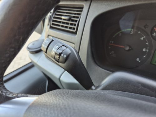 TEC TI 708 Ford Transit photo: 15