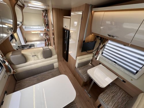 McLouis Glamys 322 Fiat 6-Person Bunk Bed photo: 19